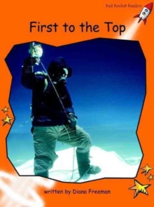 First to the Top