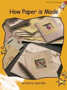 How Paper is Made
