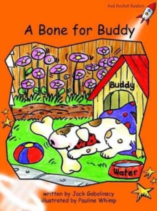 Bone for Buddy