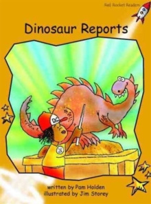 Dinosaur Reports