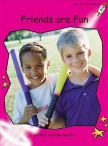 Friends are Fun