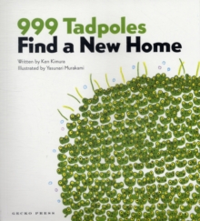 999 Tadpoles Find a New Home