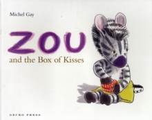 Zou and the Box of Kisses