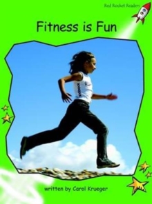 Fitness is Fun