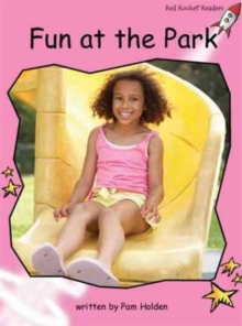 Fun at the Park