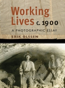 Working Lives c.1900