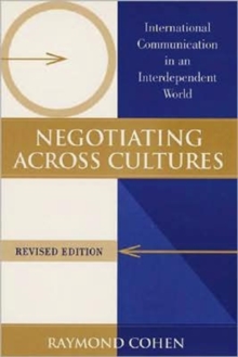 Negotiating Across Cultures