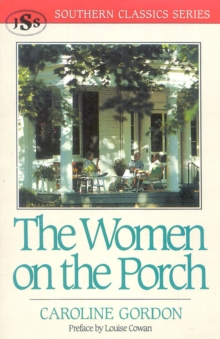Women on the Porch