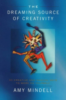Dreaming Source of Creativity