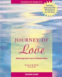 Journey of Love Teacher Guide