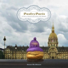 Pastry Paris