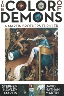 Color of Demons