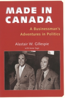 Made in Canada