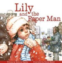 Lily and the Paper Man