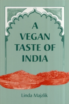 Vegan Taste of India