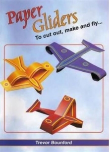 Paper Gliders