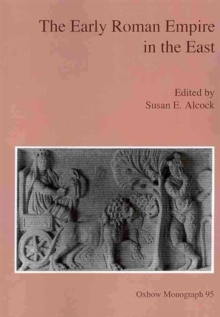 Early Roman Empire in the East