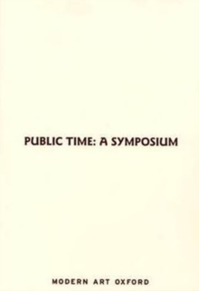 Public Time
