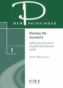 Raising the Standard (NFPI)