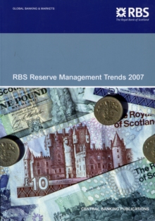 RBS RESERVE MANAGEMENT TRENDS 2007