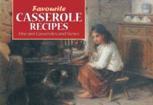 Favourite Casserole Recipes