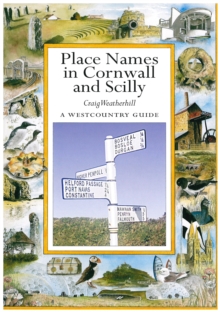 Place Names in Cornwall and Scilly
