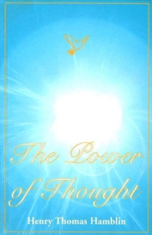 Power of Thought