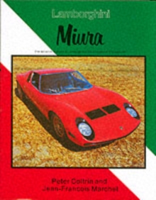 Lamborghini Miura