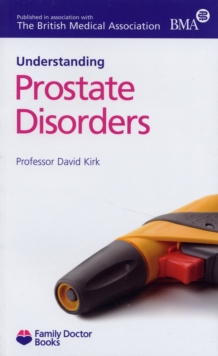 Understanding Prostate Disorders