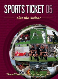 Sports Ticket