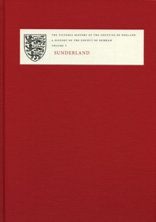 History of the County of Durham
