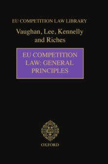EU Competition Law
