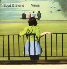 Boyd & Evans