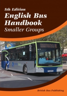 English Bus Handbook - Smaller Groups