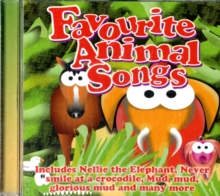 Favourite Animal Songs