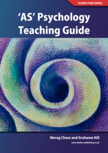 AS-Level Psychology Teaching Guide