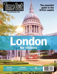 Time Out London for Visitors