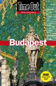 Time Out Budapest City Guide