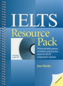 Delta Exam Pre IELTS Resourcepack