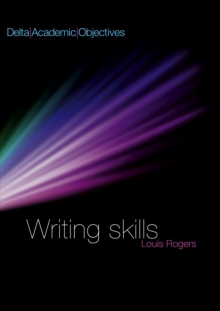 DELTA ACAD OBJ - WRITING SKILLS CB