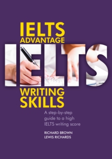IELTS Advantage - Writing Skills