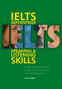 IELTS Advantage - Speak & Listening