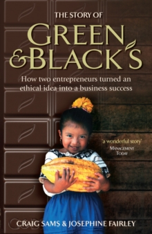 Story of Green & Black's