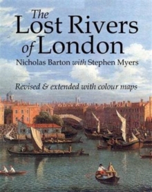 Lost Rivers of London
