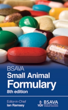 BSAVA Small Animal Formulary