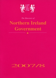 Directory of Northern Ireland Government