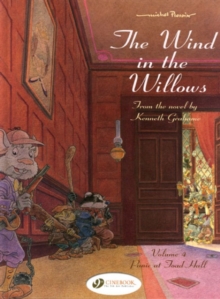 Wind in the Willows