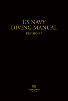 US Navy Diving Manual