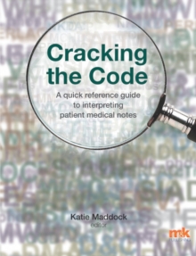 Cracking the Code: A Quick Reference Guide to Interpreting Patient Medical Notes