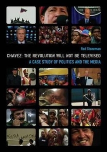Chavez - The Revolution Will Not be Televised